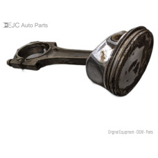 17E114 Piston and Connecting Rod Standard For 13-15 Ram 1500  5.7 53022257AE